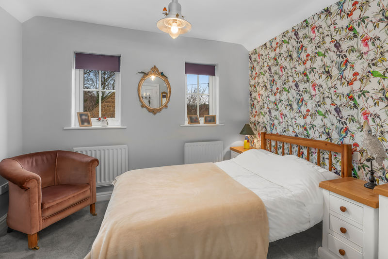 Cotters Croft Fenny Compton